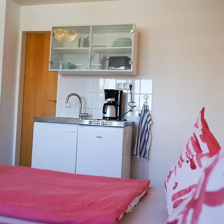 Apartment Deichhaus Groemitz, App Cheyenne Groemitz