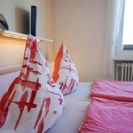 Deichhaus Groemitz, App Cheyenne Apartment Groemitz