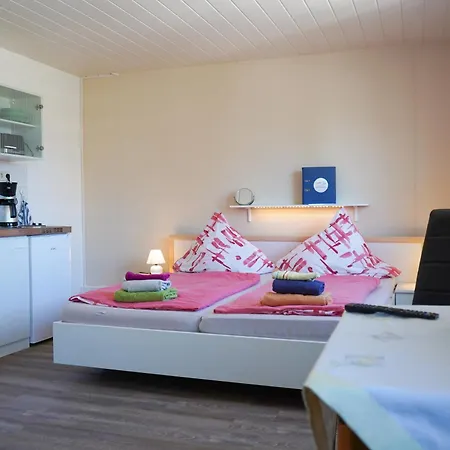 Deichhaus Groemitz, App Cheyenne Apartment Groemitz