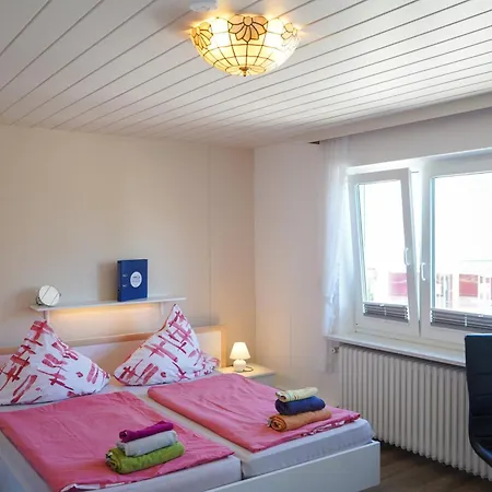 Apartment Deichhaus Groemitz, App Cheyenne *